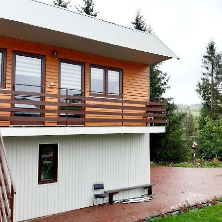 U Gorala Tadzia Villa Криница-Здруй Екстериор снимка