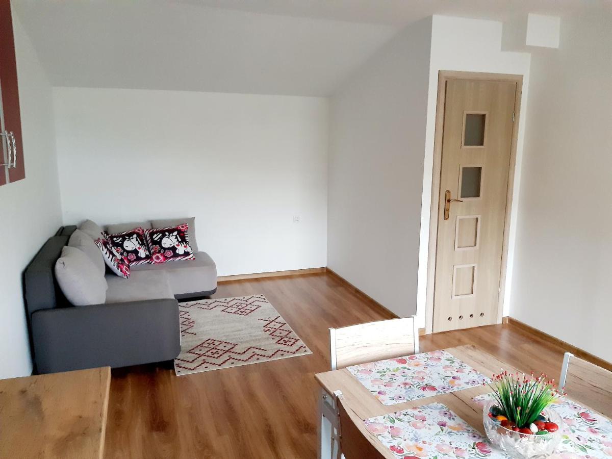 U Gorala Tadzia Villa Криница-Здруй Екстериор снимка